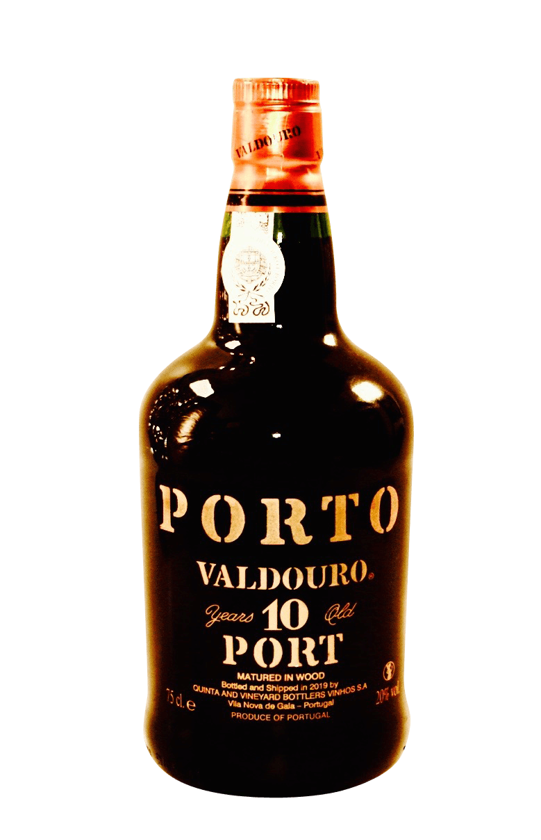 PORTO VALDOURO 10 Years Old