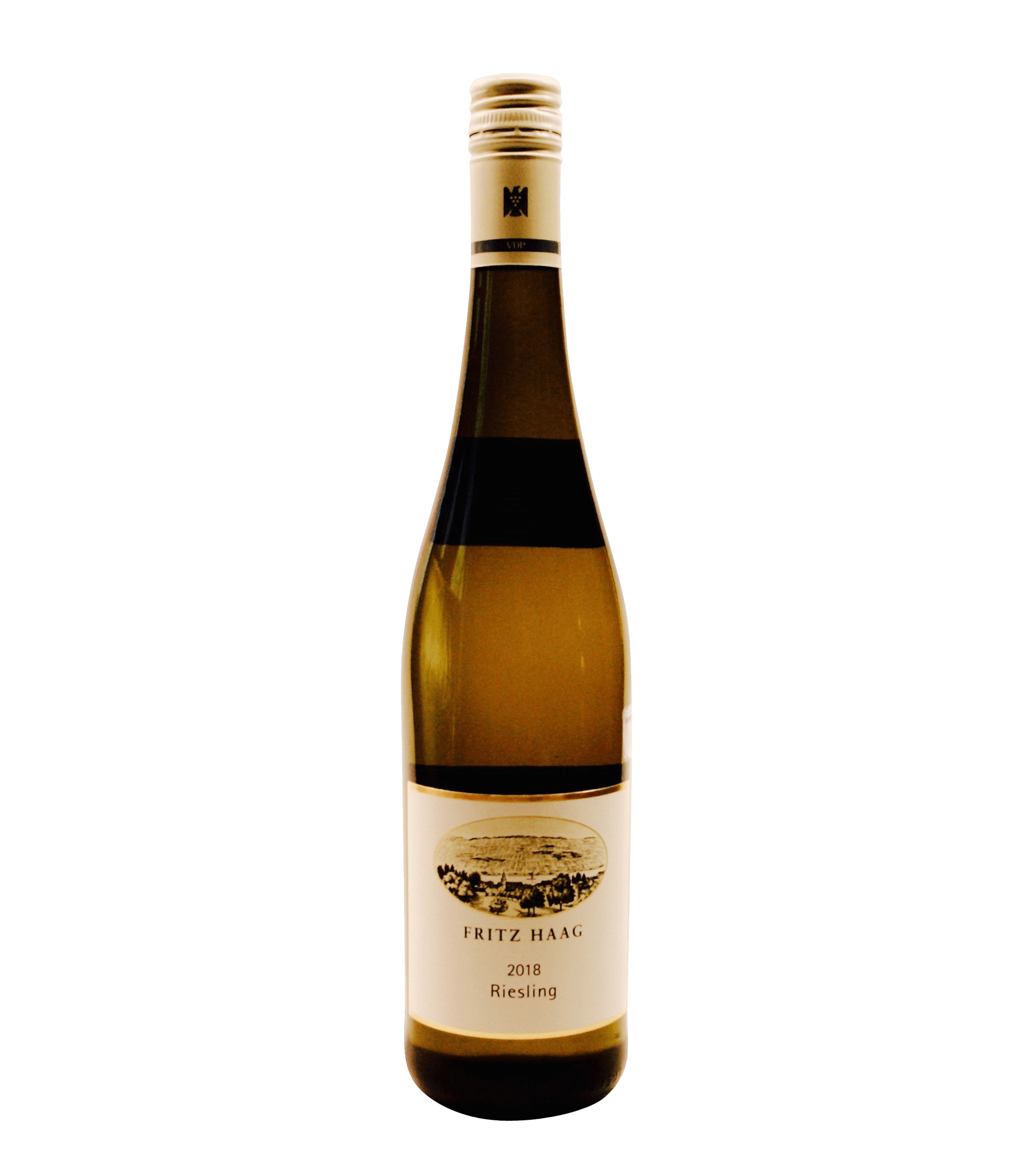 FRITZ HAAG Riesling 2018