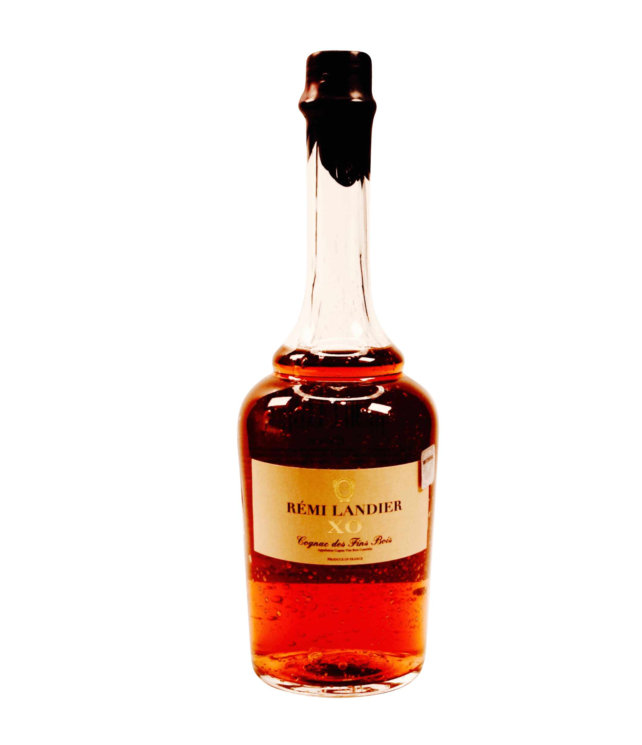 REMI LANDIER XO Cognac des Fins Bois
