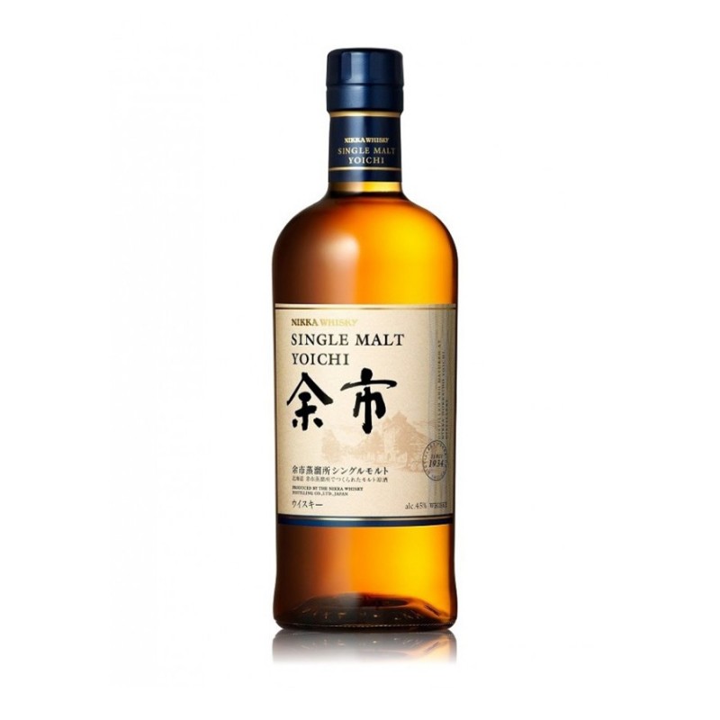 japanese-whisky-nikka-yoichi-single-malt